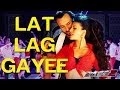 Lat Lag Gayee - Race 2 - Official Song Video - Saif Ali Khan & Jacqueline Fernandez