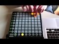 DJ Tech Tools - Midi Fighter Ableton Contest - by Riccardo Betti (aka Rick Fresco)