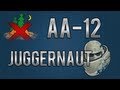 Juggernaut in Search and Destroy - #2 AA-12 (17-1) | How to Beat Campers in COD