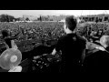 Hardwell Thanks Breda - Sitdown with 25.000 at Dancetour