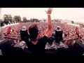 Gregori Klosman @ Dancetour Breda 2011