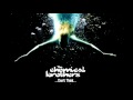 The Chemical Brothers - Don't Think (from 'Black Swan')