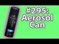 Is It A Good Idea To Microwave An Aerosol Can?