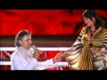 Andrea Bocelli and Laura Pausini- Dare To Live!