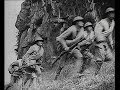 Chinese Japanese War Footage - 1939