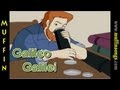 Muffin Stories - Galileo Galilei | Children's Tales, Stories and Fables