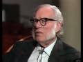 Isaac Asimov on Bill Moyers World of Ideas pt 1