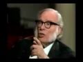 Isaac Asimov - Self Learning