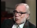 Isaac Asimov predicted the Internet of today 20 years ago