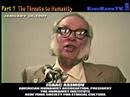 Isaac Asimov - How to Save Civilization Part 1