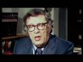 Isaac Asimov on Changes in Science Fiction after 1949