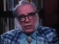 Isaac Asimov: Humanism (1/5)