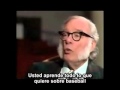 Isaac Asimov previendo el impacto de Internet