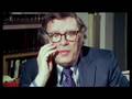 Isaac Asimov on The Golden Age of Science Fiction