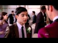 Justin Comes Out: A Love Story - Ugly Betty