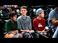 Young Baseball Fan's Act of Generosity