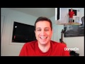 Dance Showdown Presented by D-trix - WoodysGamerTag Contestant Bio