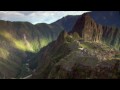 Machu Picchu Sunrise