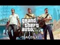 GTA 5 - Trailer 2