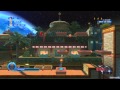 Sonic Colors Wii - [Part 03 - Tropical Resort Act 4 / 5 / 6 + Boss 1]