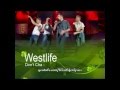 Every Westlife Concert Medley 2001 - 2012