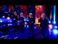 Westlife For The Last Time (Documentary and Performances)