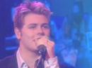 westlife- live...VERY hot looking!