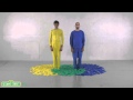 Sesame Street: OK Go - Three Primary Colors