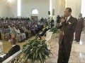 Thongs, Incest, Gay Preachers, & The Devil's Wrath... - The Hon. Minister Louis Farrakhan 