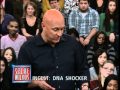 Incest: DNA Shocker (The Steve Wilkos Show)