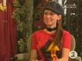 Shania Twain Interview with Kate Thornton (Part 1/5)