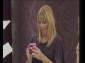 Loose Women: Welcome To Kate Thornton & Could You And Your Partner Sleep In Separate Beds (10.09.09)