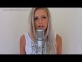 Don't You Worry Child - Swedish House Mafia cover - Beth