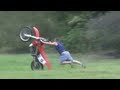 Fail Compilation of the Month August 2012