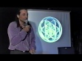 (PART 1) Nassim Haramein at the Rogue Valley Metaphysical Library. 2003. (4 HRS)