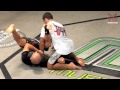 Learn How To Fight MMA: Omoplata Sweep with Greg Jackson