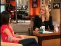 Selena Gomez interview on the Bonnie Hunt Show (BEST QUALITY!)