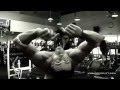 Gym Motivation Montage, ZYZZ