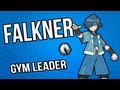 Pokémon Stadium 2 - Episode 1 - Gym Leader Castle - Violet Gym and Gym Leader Falkner!