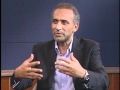 Conversations with History - Tariq Ramadan