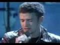 Justin Timberlake - Cry Me A River (live @ Billboard Music A