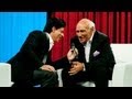 Shahrukh Khan in conversation with Yash Chopra