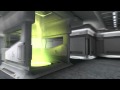 Halo Reach - Sword Base Walkthrough