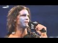 Smackdown 12/11/09 John morrison makes fun off Drew mcintyre HD