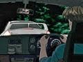 Initial D Second Stage - 3 - Premonition of Defeat (SUB)