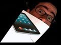 iPad 4 Unboxing & Initial Impressions