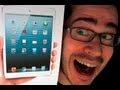 iPad mini Unboxing & Initial Impressions