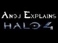 Anoj Explains - Halo 4 SAW, Promethean Pistol, All UNSC Weapons Revealed: Episode 13