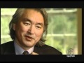 Big Thinkers - Michio Kaku [Theoretical Physicist]