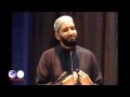 Creme de la Creme Uthman ibn Affan (R) by Imam Omar Suleiman